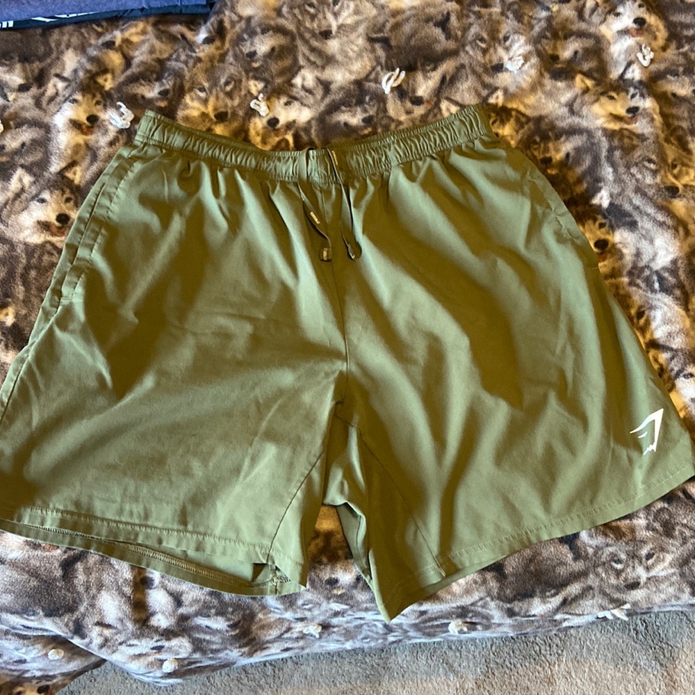Gymshark Shorts